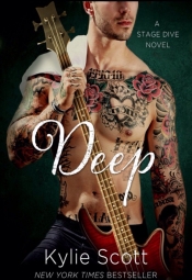 Book Cover for Lead (Stage Dive Series #3)