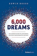 6000 Dreams