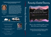 Book Cover for Humanity's Greatest Discovery