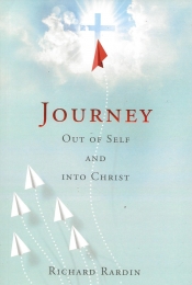 Book Cover for Journey Out of Self and Into Christ