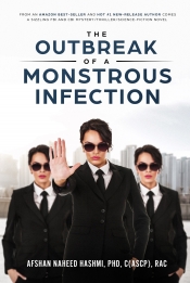 Book Cover for The Outbreak of A Monstrous Infection Book Cover for The Outbreak of A Monstrous Infection