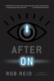 Book Cover for After On