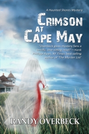 Book Cover for Crimson at Cape May Book Cover for Crimson at Cape May