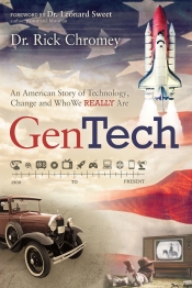 Book Cover for GenTech - An American Story of Technology, Change, and Who We Really Are Book Cover for GenTech - An American Story of Technology, Change, and Who We Really Are
