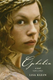 Book Cover for Ophelia Book Cover for Ophelia