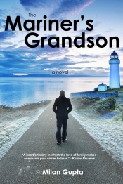 Book Cover for The Mariner's Grandson