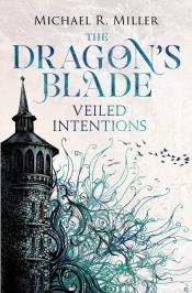 Book Cover for Veiled Intentions