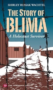 Book Cover for The Story of Blima