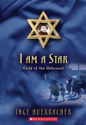 Book Cover for I Am a Star Book Cover for I Am a Star