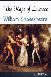 Book Cover for Lucrece Book Cover for Lucrece