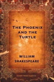 Book Cover for The Phoenix and Turtle Book Cover for The Phoenix and Turtle