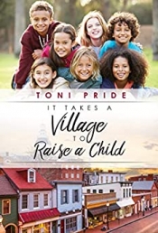 Book Cover for It Takes A Village To Raise A Child