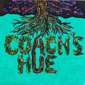 Book Cover for Coach's Hue