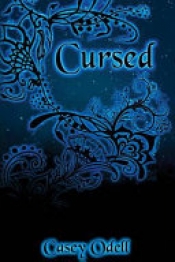 Book Cover for Cursed Book Cover for Cursed