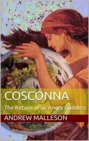 Book Cover for Cosconna