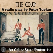 Book Cover for The Coup Book Cover for The Coup