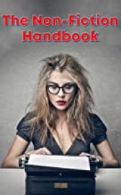 Book Cover for The Non-Fiction Handbook Book Cover for The Non-Fiction Handbook