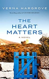Book Cover for The Heart Matters Book Cover for The Heart Matters