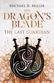 Book Cover for The Last Guardian Book Cover for The Last Guardian