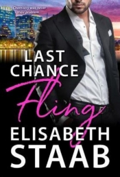 Book Cover for Last Chance Fling Book Cover for Last Chance Fling