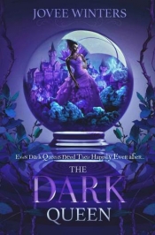 Book Cover for The Dark Queen Book Cover for The Dark Queen