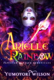 Book Cover for Arielle Rainbow