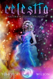 Book Cover for Celestia Book 3