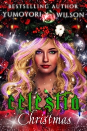 Book Cover for Celestia Christmas