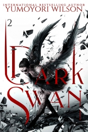 Book Cover for Dark Swan 2