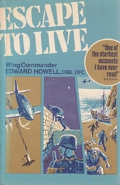 Book Cover for Escape to Live