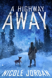 Book Cover for A Highway Away Book Cover for A Highway Away