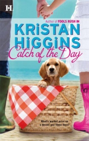 Book Cover for Catch of the Day Book Cover for Catch of the Day