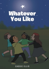 Cover for Whatever You Like