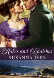 Book Cover for Rakes and Radishes Book Cover for Rakes and Radishes