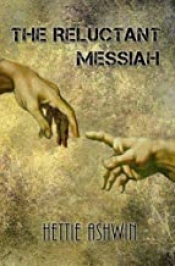 Book Cover for The Reluctant Messiah Book Cover for The Reluctant Messiah
