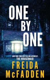 Book Cover for One By One Book Cover for One By One