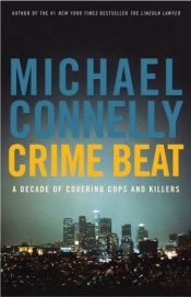Book Cover for Crime Beat Book Cover for Crime Beat