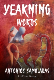 Book Cover for Yearning Words