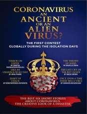 Book Cover for Coronavirus: An Alien or an Ancient Virus? Book Cover for Coronavirus: An Alien or an Ancient Virus?