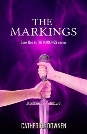 Book Cover for The Markings