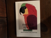 Book Cover for Ruffled Feathers African American Poetry and Prose