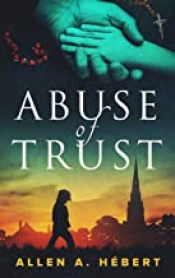 Book Cover for Abuse of Trust