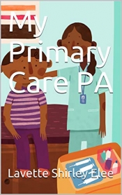 Book Cover for My Primary Care PA