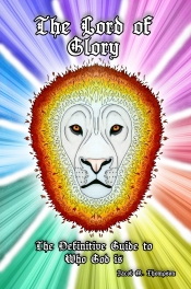Book Cover for The Lord of Glory Book Cover for The Lord of Glory