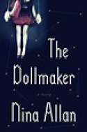 The Dollmaker The Dollmaker