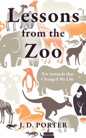Book Cover for Lessons from the Zoo Book Cover for Lessons from the Zoo