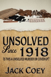 Book Cover for Unsolved Since 1918