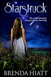 Book Cover for Starstruck Book Cover for Starstruck