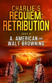 Book Cover for Retribution Book Cover for Retribution