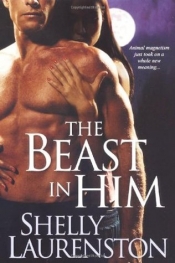Book Cover for The Beast in Him Book Cover for The Beast in Him